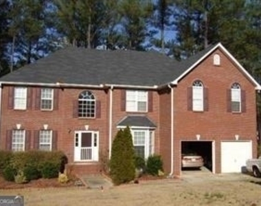3010 Emden Trail - Photo Thumbnail 3