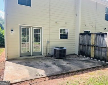 605 Wilburn Avenue - Photo Thumbnail 24