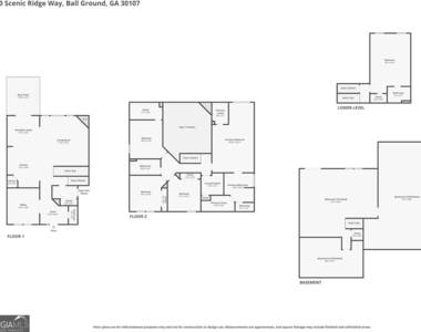 8150 Scenic Ridge Way - Photo Thumbnail 34