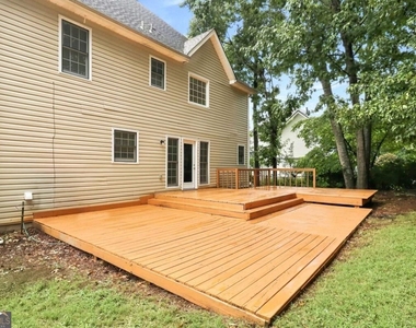 318 Magnolia Drive - Photo Thumbnail 13