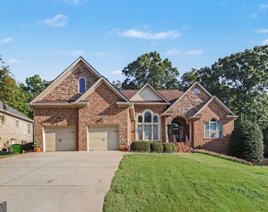 7910 Ansbury Park Way - Photo Thumbnail 1