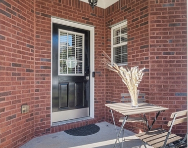 1802 Willow Branch Lane - Photo Thumbnail 1