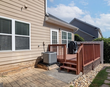 1802 Willow Branch Lane - Photo Thumbnail 29