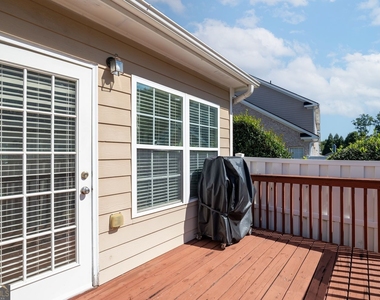 1802 Willow Branch Lane - Photo Thumbnail 27