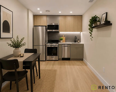 302 Graham Avenue 1A - Photo Thumbnail 2