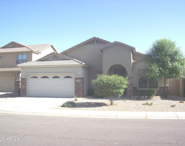 3131 E Silversmith Trail - Photo Thumbnail 2