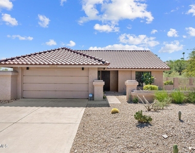 15829 E El Lago Boulevard - Photo Thumbnail 2