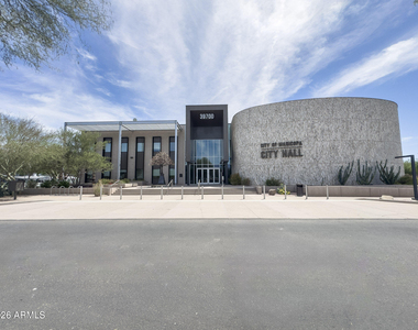 36496 W Pampoloma Avenue - Photo Thumbnail 29