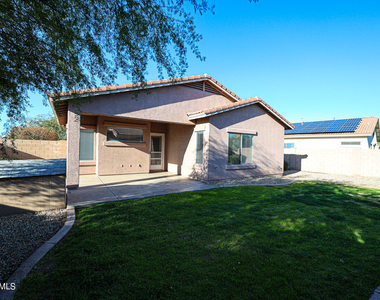 15301 N 138th Lane - Photo Thumbnail 23