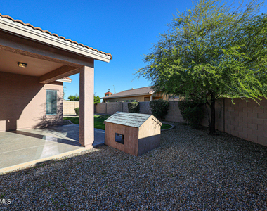 15301 N 138th Lane - Photo Thumbnail 26