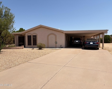 26635 S Navajo Place - Photo Thumbnail 1