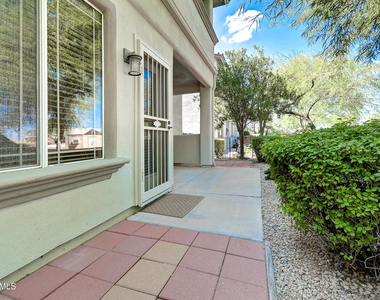 9750 N Monterey Drive - Photo Thumbnail 25