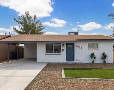 2031 E Orange Street - Photo Thumbnail 1