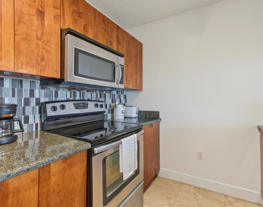 1200 Brickell Bay Drive - Photo Thumbnail 13