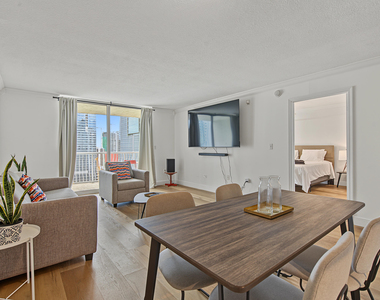 1200 Brickell Bay Drive - Photo Thumbnail 1