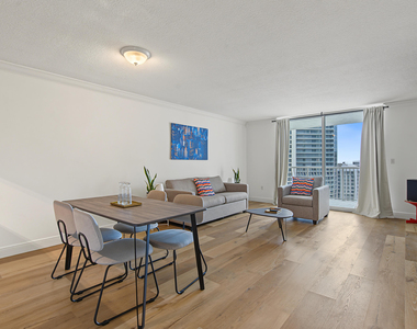 1200 Brickell Bay Drive - Photo Thumbnail 2
