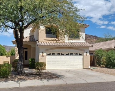 3930 W Hackamore Drive - Photo Thumbnail 2