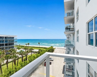 3450 S Ocean Boulevard - Photo Thumbnail 3