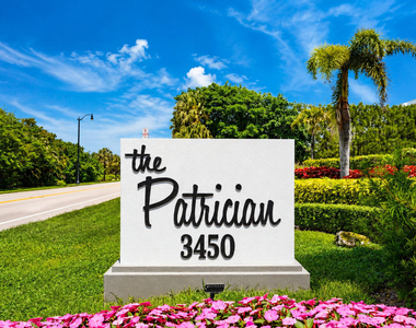3450 S Ocean Boulevard - Photo Thumbnail 21