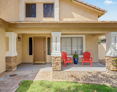 3358 E Park Avenue - Photo Thumbnail 5