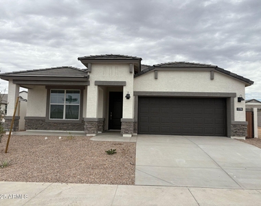 17790 W Turquoise Avenue - Photo Thumbnail 2