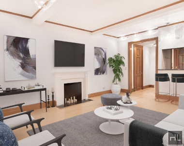 West 58th Street - Photo Thumbnail 1