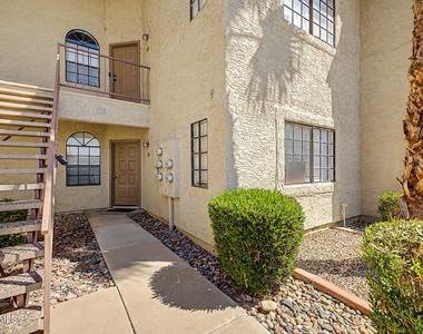 930 N Mesa Drive - Photo Thumbnail 1