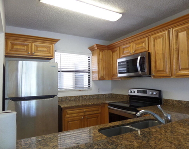 1523 Lake Crystal Drive - Photo Thumbnail 6