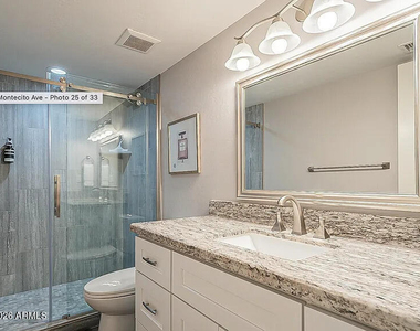 7639 E Montecito Avenue - Photo Thumbnail 1