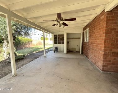3122 E Montecito Avenue - Photo Thumbnail 22