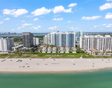 5959 Collins Avenue - Photo Thumbnail 71