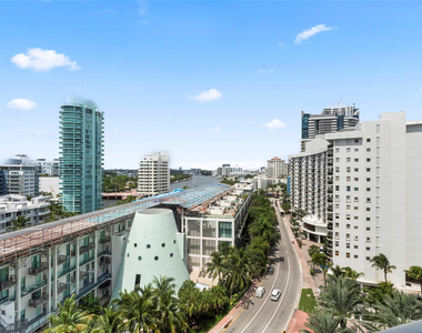 5959 Collins Avenue - Photo Thumbnail 26