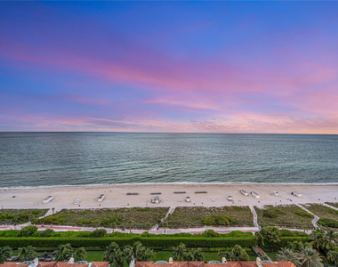 5959 Collins Avenue - Photo Thumbnail 69