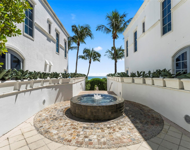 5959 Collins Avenue - Photo Thumbnail 61