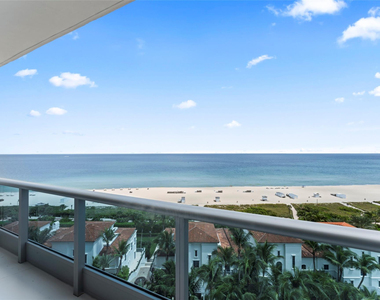 5959 Collins Avenue - Photo Thumbnail 48