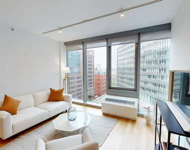 West 54th Street - Photo Thumbnail 1