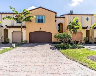 4628 Mediterranean Circle - Photo Thumbnail 1