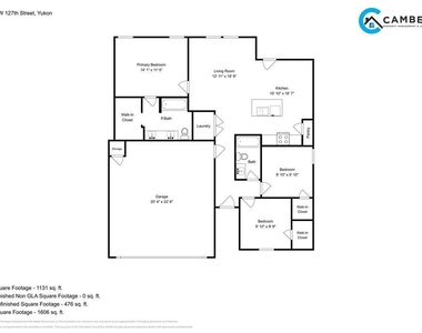 9113 Nw 127th Terrace - Photo Thumbnail 16