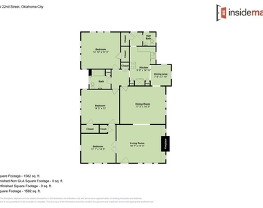 204 Nw 22nd Street - Photo Thumbnail 5