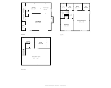 2612 Custer Parkway - Photo Thumbnail 13