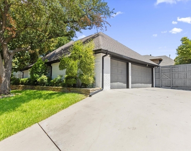5602 Twin Brooks Drive - Photo Thumbnail 34