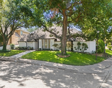 5602 Twin Brooks Drive - Photo Thumbnail 2