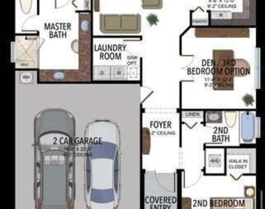 10748 Sw Matisse Lane - Photo Thumbnail 2