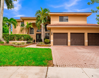 1333 Sw 175th Way - Photo Thumbnail 1
