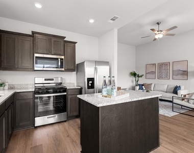 1304 Helca Drive - Photo Thumbnail 3