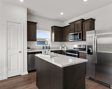1304 Helca Drive - Photo Thumbnail 1