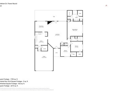 1804 Chatham Drive - Photo Thumbnail 17