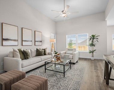 11109 Santana Drive - Photo Thumbnail 4
