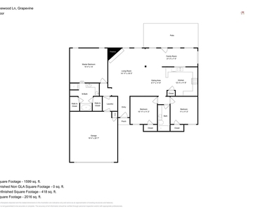 617 Lakewood Lane - Photo Thumbnail 18