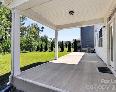 17401 Carolina Hickory Drive - Photo Thumbnail 20
